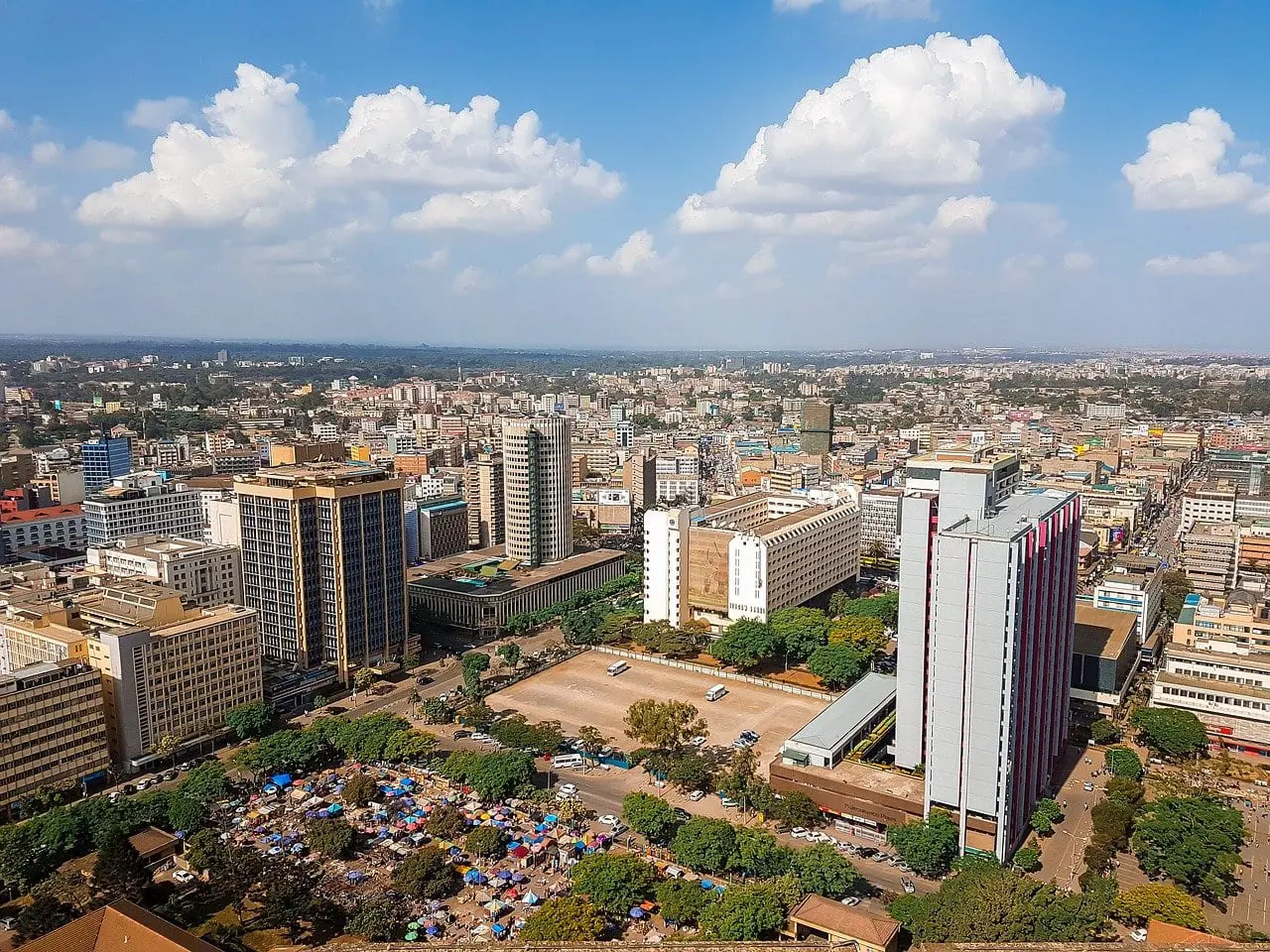 Nairobi-2